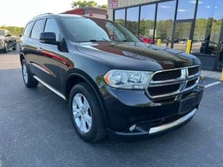 Dodge 2013 Durango