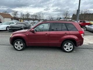 Suzuki 2006 Grand Vitara