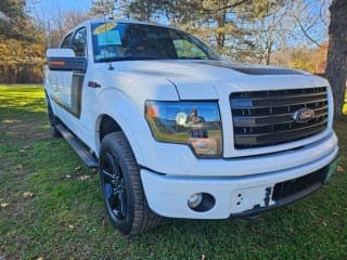 Ford 2014 F-150