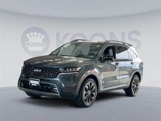 Kia 2022 Sorento