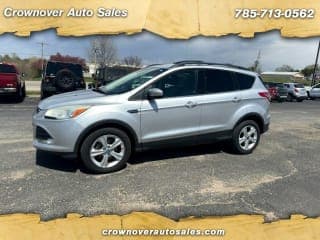 Ford 2013 Escape