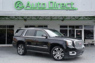 GMC 2019 Yukon