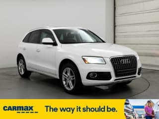 Audi 2015 Q5