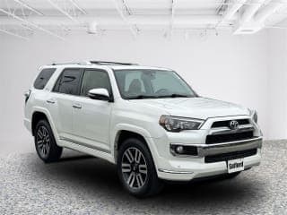 Toyota 2018 4Runner