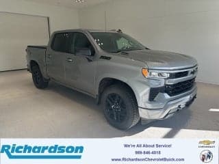 Chevrolet 2023 Silverado 1500