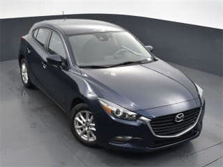 Mazda 2018 Mazda3