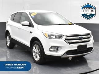 Ford 2019 Escape