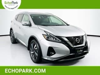 Nissan 2022 Murano