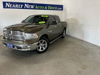 Ram 2014 1500