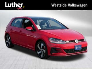 Volkswagen 2020 Golf GTI