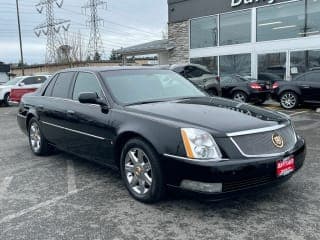 Cadillac 2006 DTS