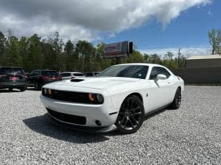 Dodge 2023 Challenger