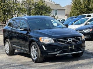 Volvo 2014 XC60