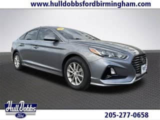 Hyundai 2019 Sonata