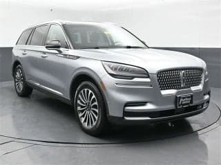 Lincoln 2023 Aviator