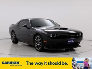 Dodge 2022 Challenger