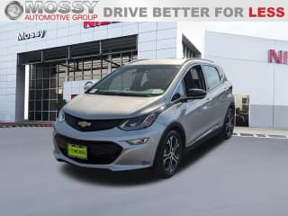 Chevrolet 2020 Bolt EV