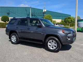 Toyota 2023 4Runner