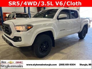 Toyota 2022 Tacoma