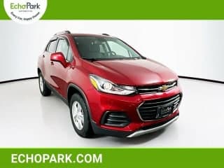 Chevrolet 2018 Trax