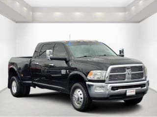 Ram 2012 3500