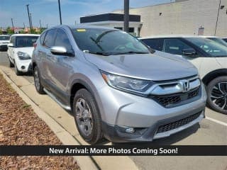 Honda 2018 CR-V