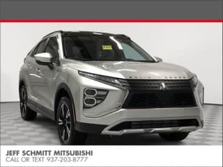 Mitsubishi 2024 Eclipse Cross