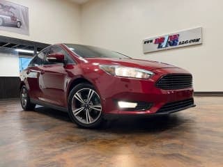 Ford 2017 Focus