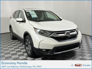 Honda 2017 CR-V