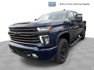 Chevrolet 2022 Silverado 2500HD