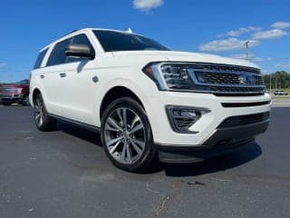 Ford 2021 Expedition