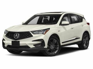 Acura 2021 RDX