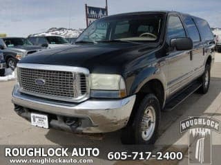 Ford 2004 Excursion