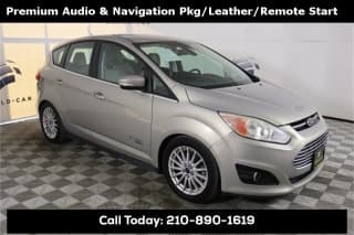 Ford 2016 C-MAX Energi