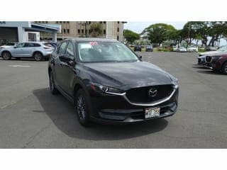 Mazda 2021 CX-5