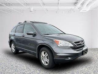 Honda 2011 CR-V