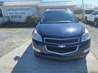 Chevrolet 2011 Traverse