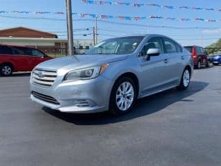 Subaru 2015 Legacy