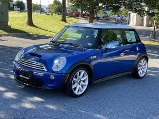 MINI 2005 Cooper