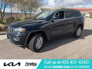 Jeep 2019 Grand Cherokee