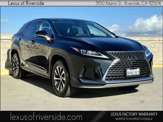 Lexus 2021 RX 350