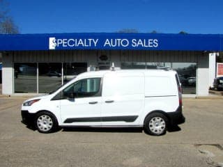 Ford 2019 Transit Connect