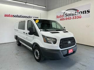 Ford 2016 Transit