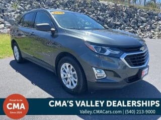 Chevrolet 2019 Equinox