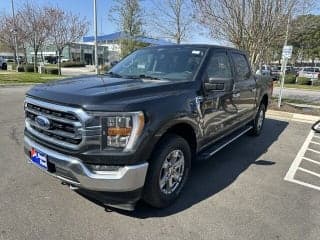 Ford 2021 F-150