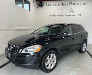 Volvo 2013 XC60