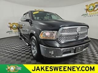 Ram 2018 1500