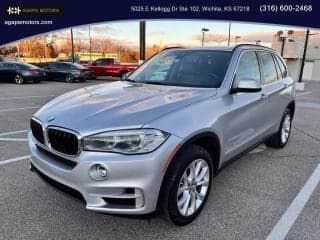 BMW 2016 X5