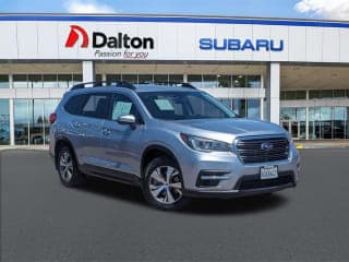 Subaru 2019 Ascent