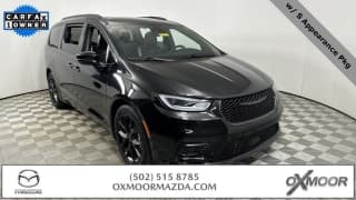 Chrysler 2022 Pacifica